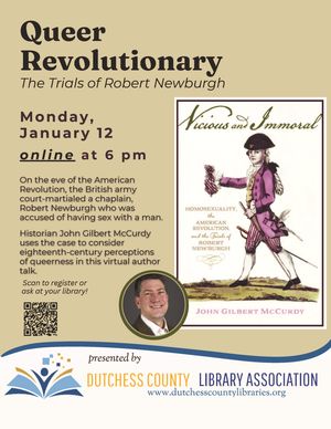 Queer Revolutionary: